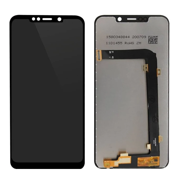 Display Motorola One Power XT1942