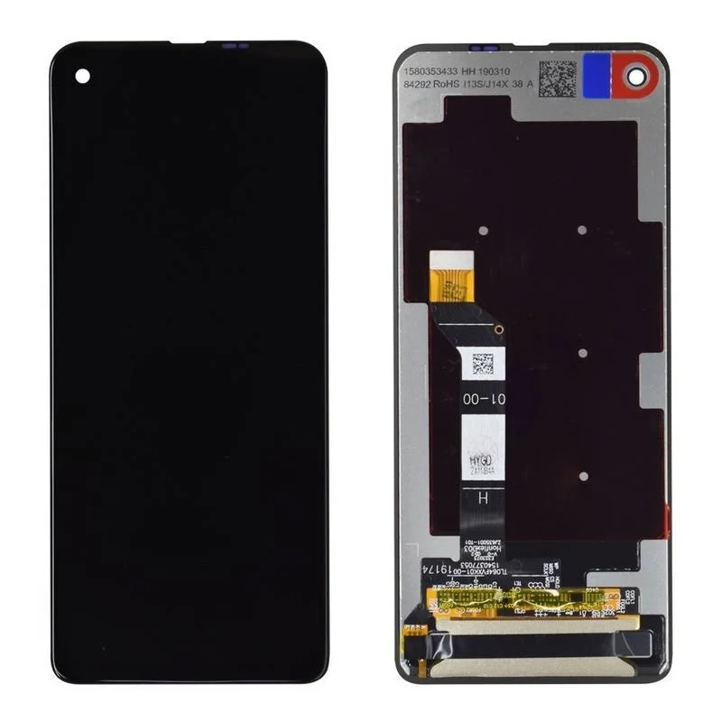 Display Motorola One Vision/One Action