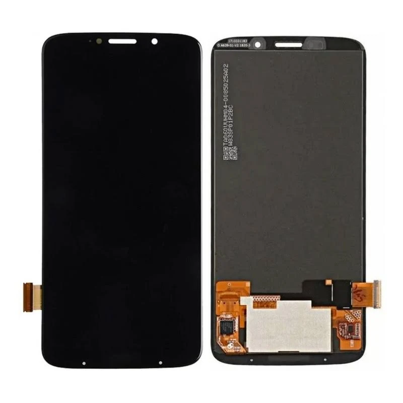 Display Motorola Z3 Play XT1929