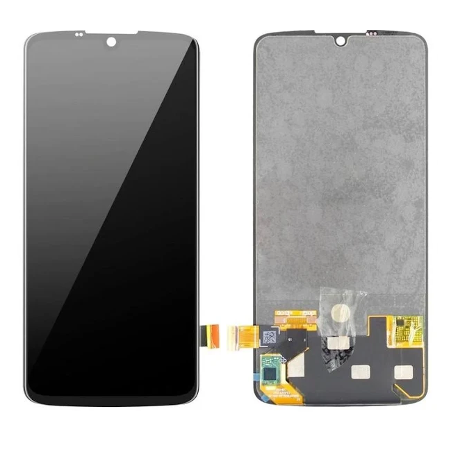 Display Motorola Z4 Play XT1980