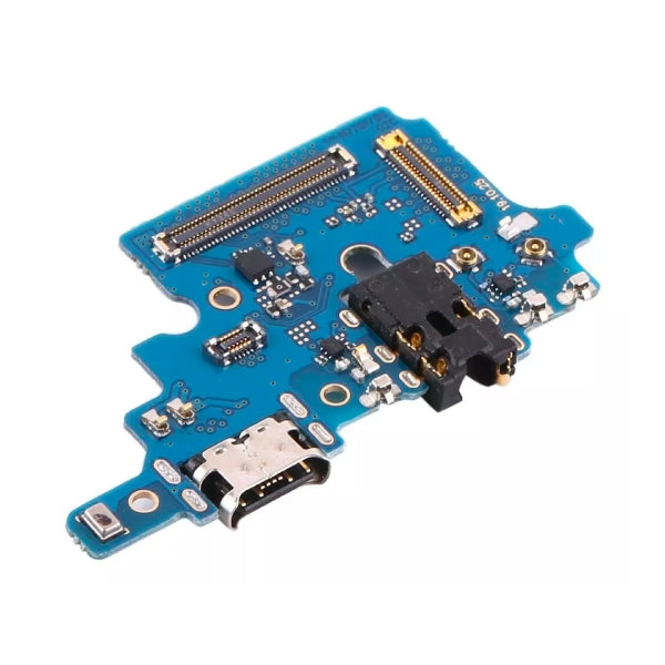 Centro de carga Samsung Note 10 Lite