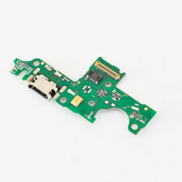 Centro de carga Huawei Nova 5T