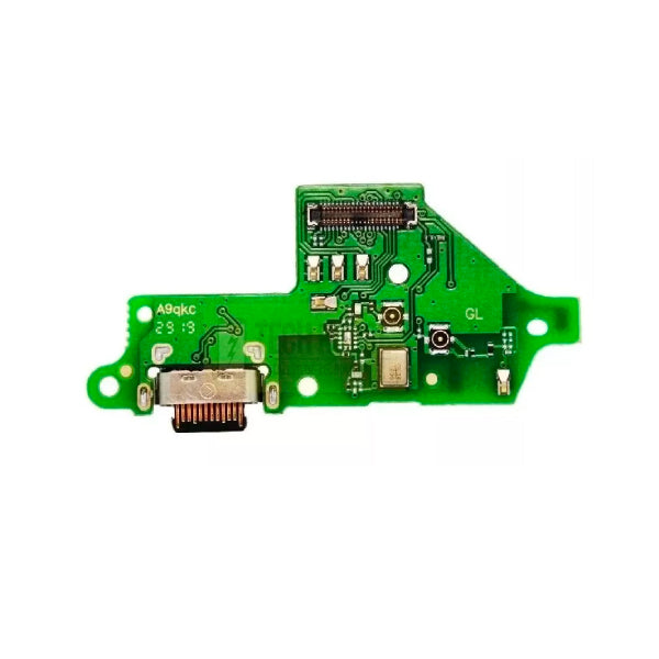 Centro de carga Motorola One Action