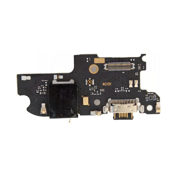 Centro de carga Motorola One Fusion Plus