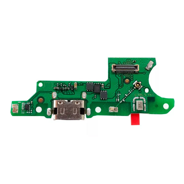 Centro de carga Motorola One Fusion