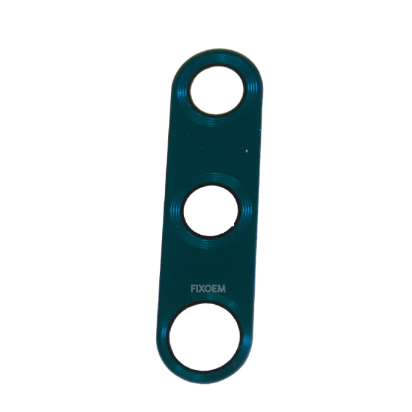 Lente de Cámara Motorola One Fusion