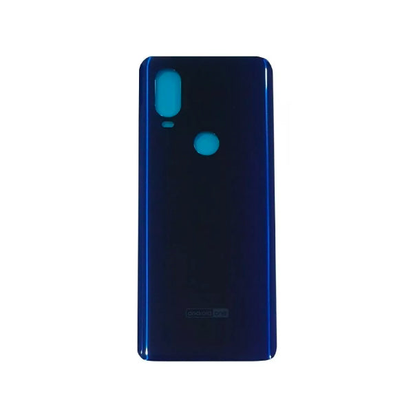 Tapa Trasera de Motorola One Vision