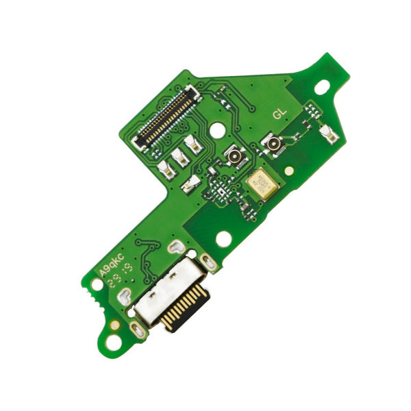 Centro de carga Motorola One Vision