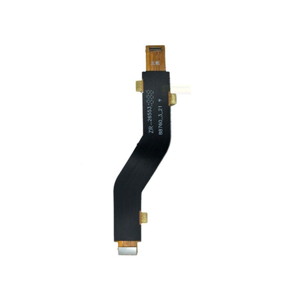 Flex Interconexión Motorola One Vision