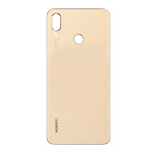Tapa Trasera de Huawei P20 Lite