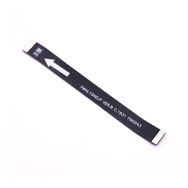 Flex Interconexión Huawei P20 lite