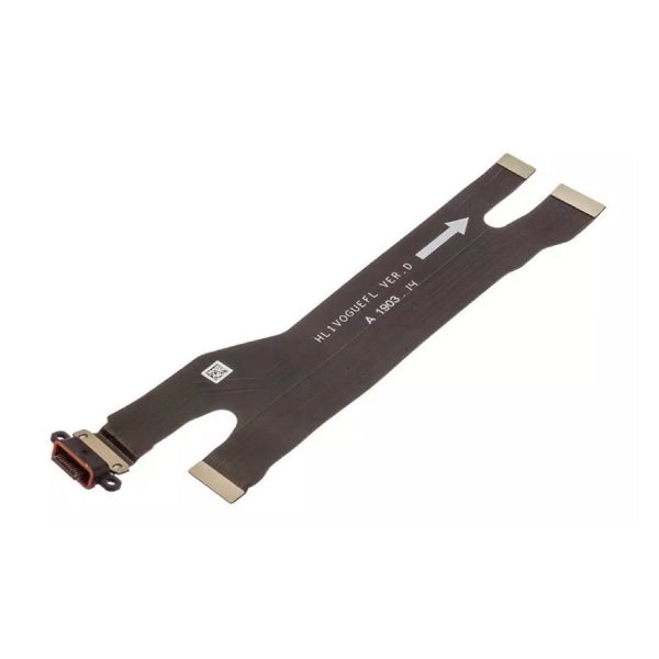 Centro de carga Huawei P30 Pro