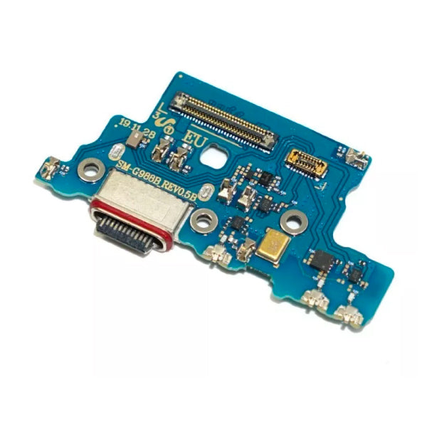 Centro de carga Samsung S20 Ultra