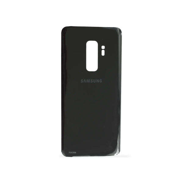 Tapa Trasera Samsung S9 Plus