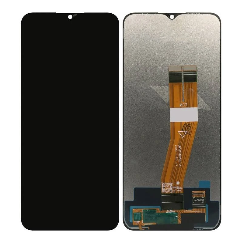 Display Samsung A03 - A035