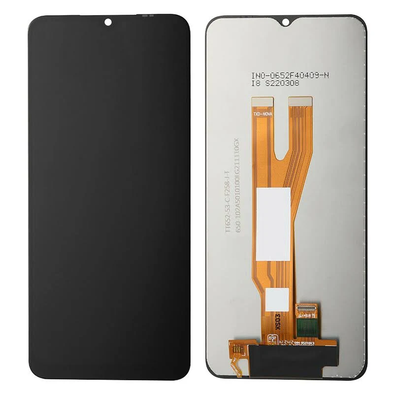 Display Samsung A03 Core - A032