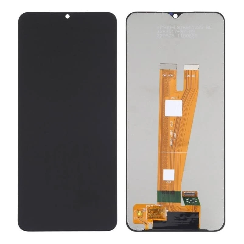 Display Samsung A04- A045