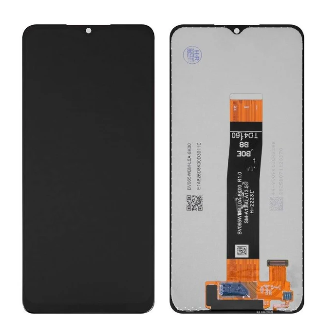 Display Samsung A04S - A047