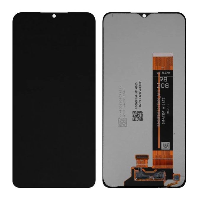 Display Samsung A13 4G A135