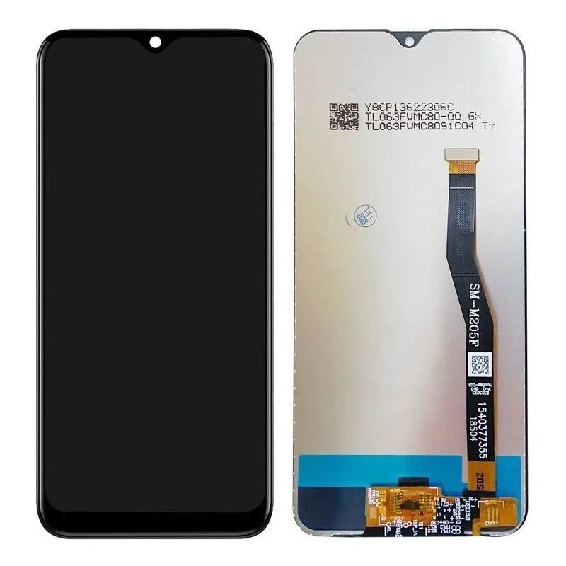 Display Samsung M20 - M205