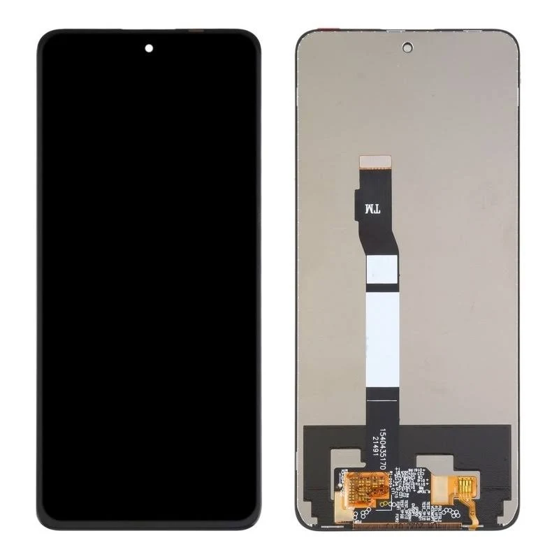 Display Xiaomi Redmi Note 11T Pro