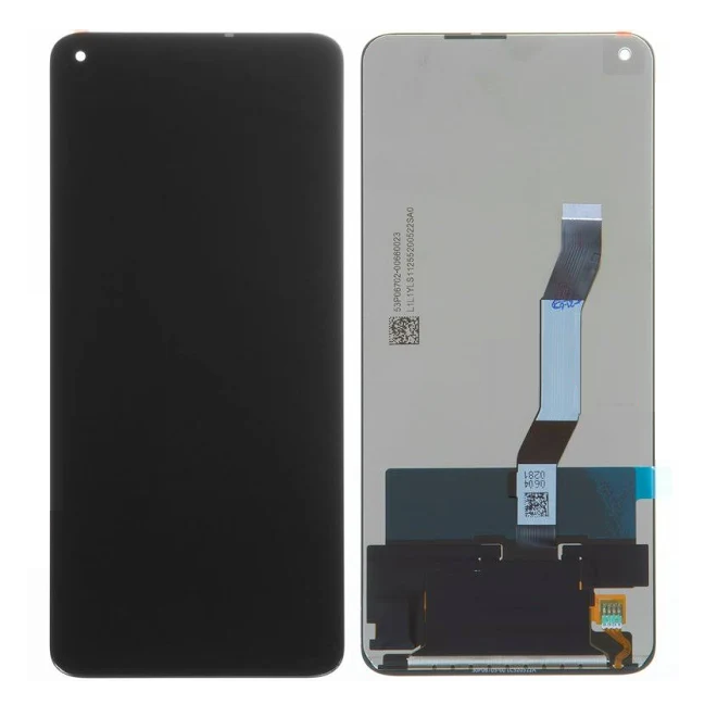 Display Xiaomi Mi 10T / Mi 10T Pro