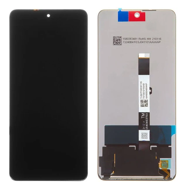 Display Xiaomi Pocophone X3 / X3 pro