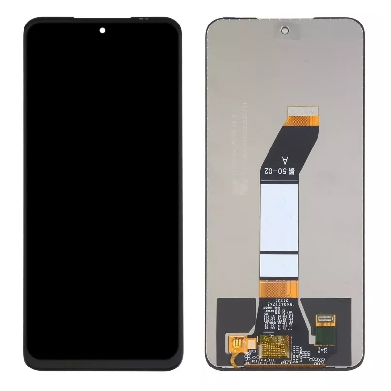 Display Xiaomi Redmi 10