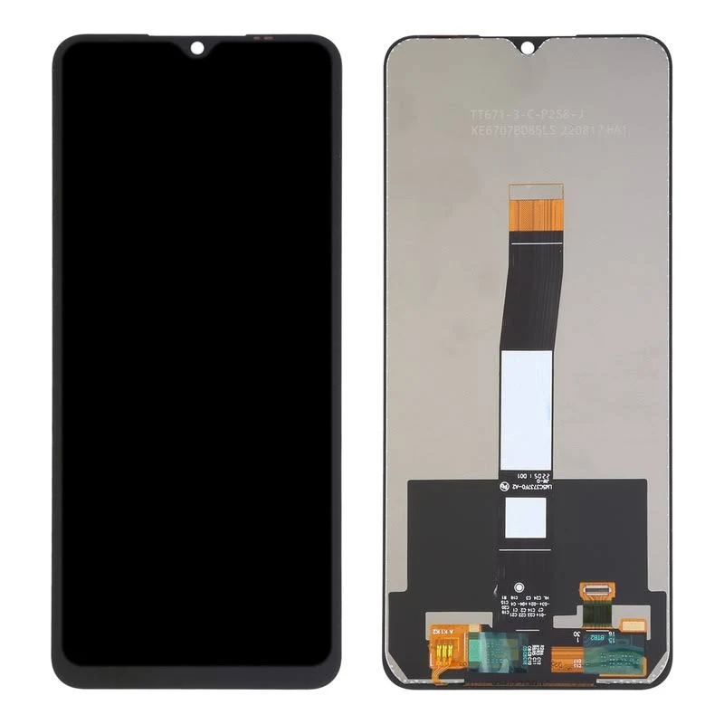 Display Xiaomi Redmi 10C