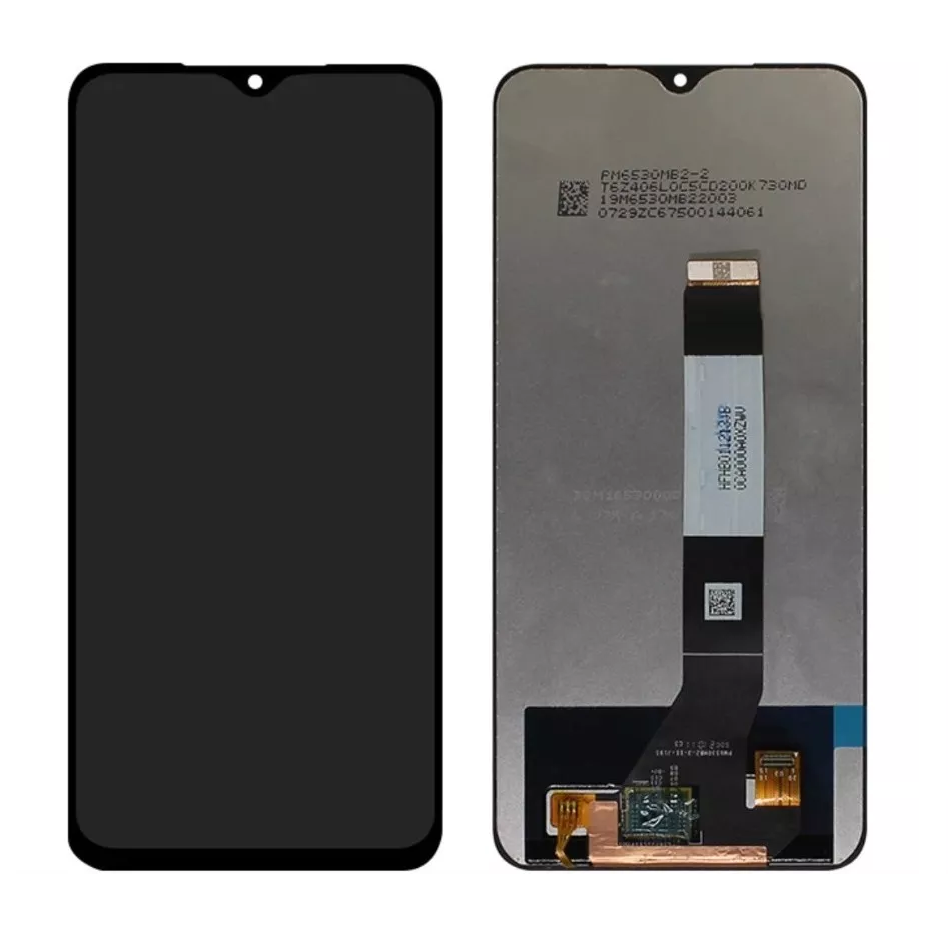 Display Xiaomi Redmi 9T / Pocophone M3