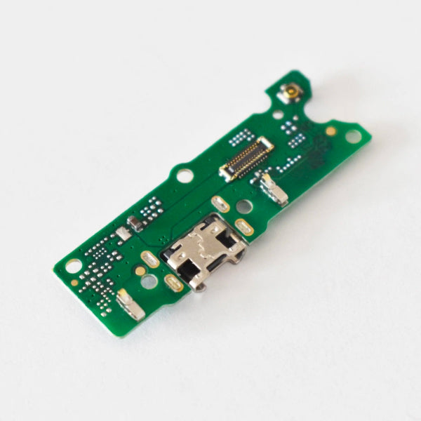 Centro de carga Huawei Y5 2018