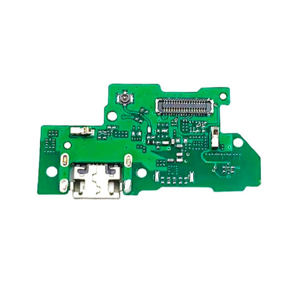 Centro de carga Huawei Y7 2018