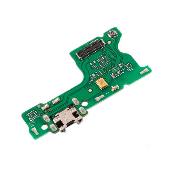 Centro de carga Huawei Y7 2019