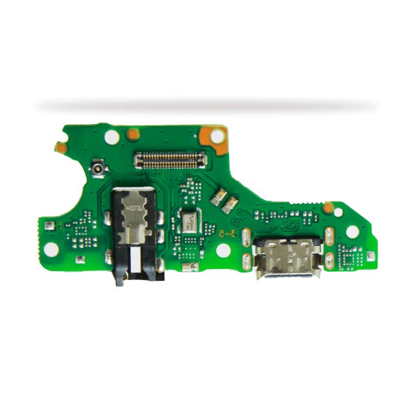 Centro de carga Huawei Y7A