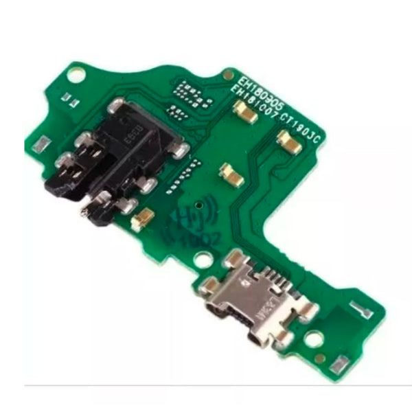 Centro de carga Huawei Y9 Prime