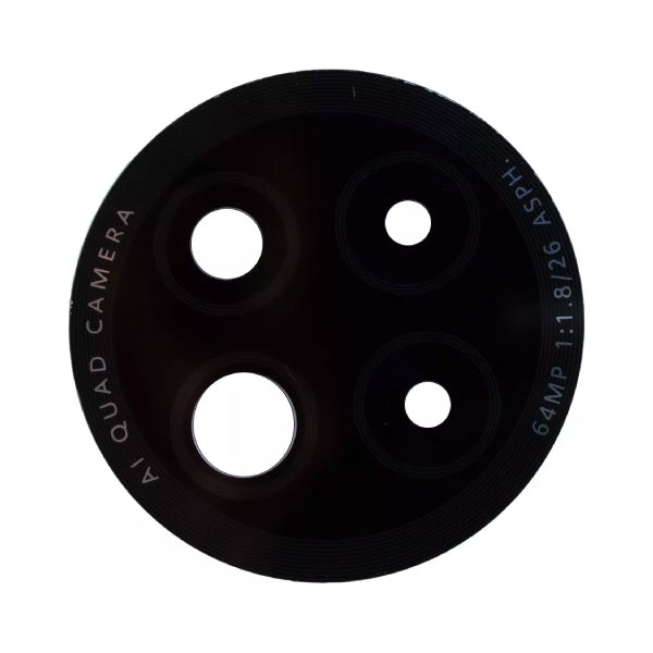 Lente de Cámara Huawei Y9A