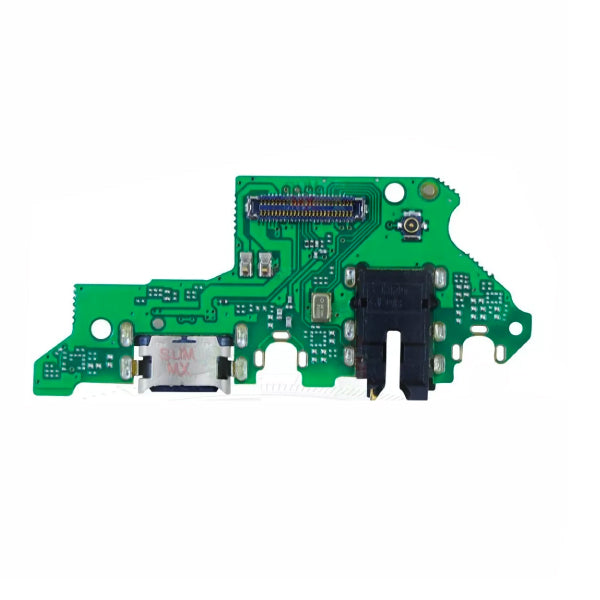 Centro de carga Huawei Y9S