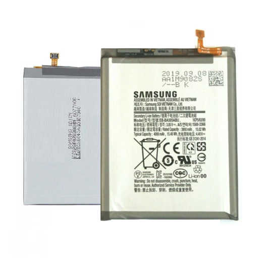 Batería Samsung A20/ A30/ A50/ A30s