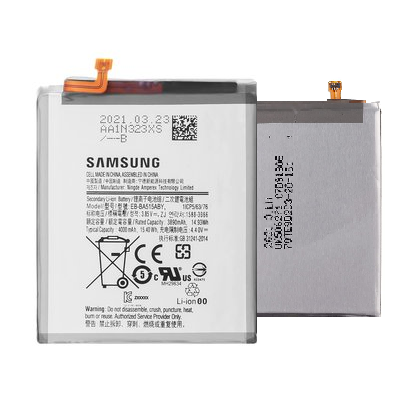 Batería Samsung A51