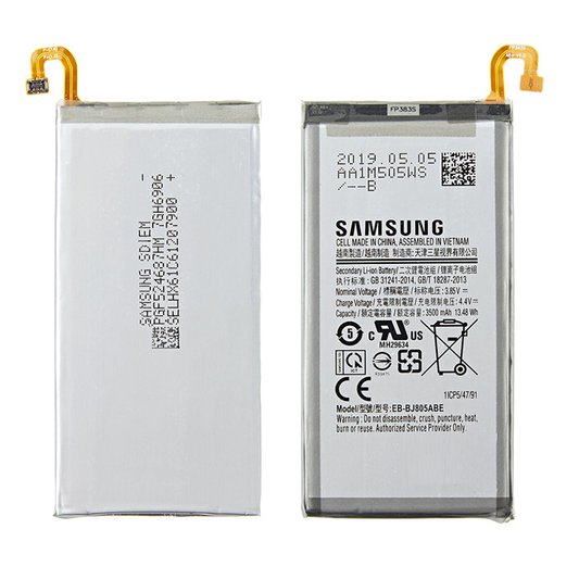 Batería Samsung A6+