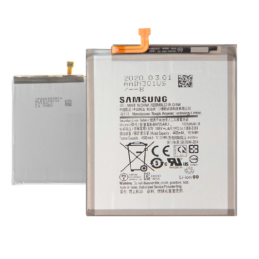 Batería Samsung A70
