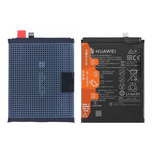 Batería Huawei P40 Lite