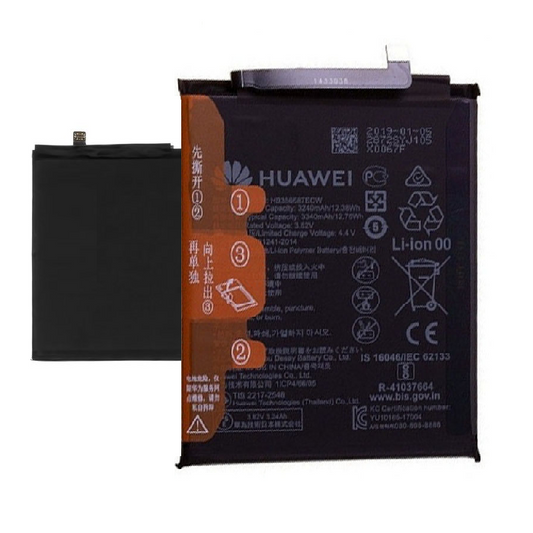 Batería Huawei P30 lite/ Mate 10 lite/ P10 Selfie