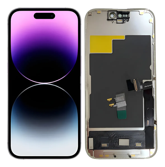 Display Para iPhone 15 Oled
