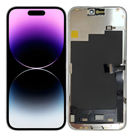 Display Para iPhone 15 Plus Oled