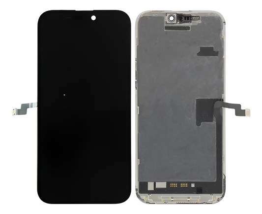 Display Para iPhone 16 Pro Max Soft Oled