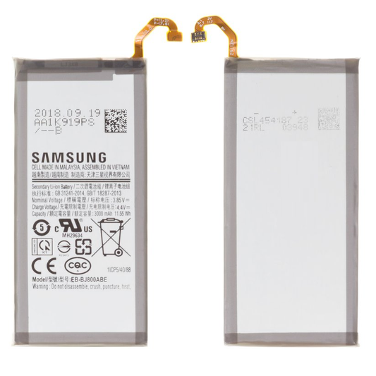 Batería Samsung J6/J8