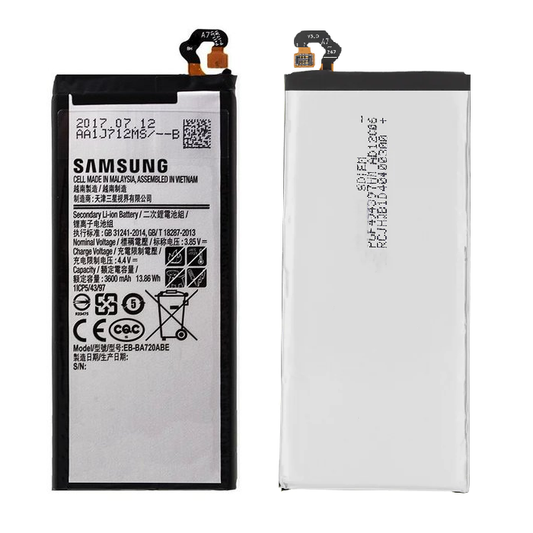 Batería Samsung J7 Pro