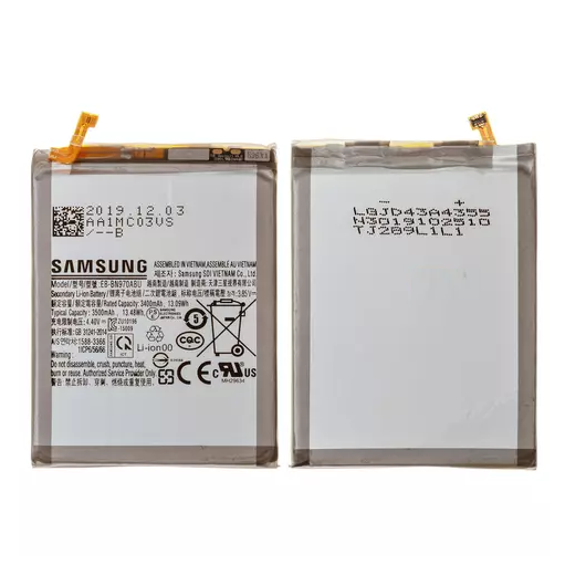 Batería Samsung Note 10