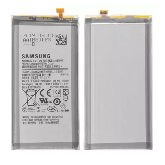 Batería Samsung S10